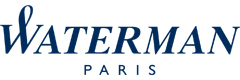 WATERMAN 로고