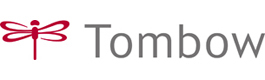 TOMBOW 로고