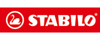 STABILO 로고